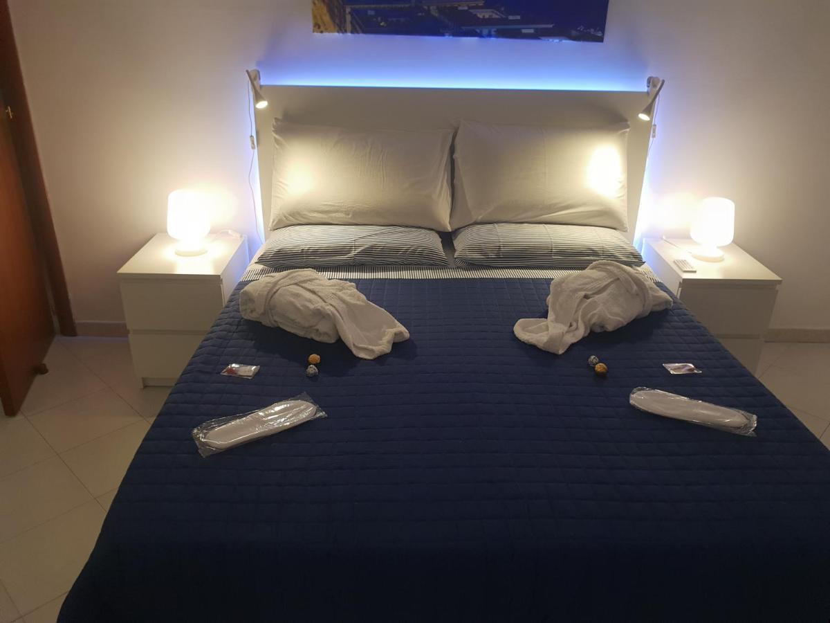 Appartamento Casamira Centro Napoli